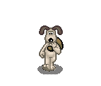 Gromit - Wallace & Gromit: The Curse of the Were-Rabbit