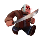 App Icon - Friday the 13th: Killer Puzzle