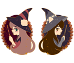 Halloween 2k17: Hocuspocus Hall - Gaia Online