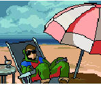 Battle Backgrounds