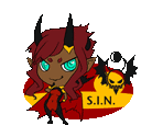 Halloween 2k9: Demonbusters Forum Signatures - Gaia Online