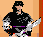 Ning Caichen - Xuan-Yuan Sword