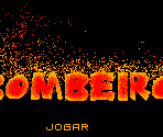 Title Screen - Bombeiros