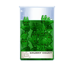 Halloween Bash 2k5: GRUNNY INVASION - Gaia Online