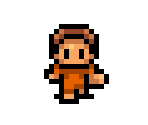 Rabbit (Inmate) - The Escapists