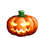The Jack-O-Lantern - Gaia Online