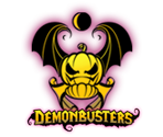 Halloween 2k9: Demonbusters - Gaia Online
