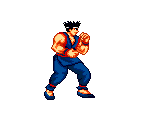 Akira - V.R Fighter VS Taken2 (Bootleg)