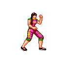 Pai - V.R Fighter VS Taken2 (Bootleg)