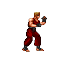 Paul - V.R Fighter VS Taken2 (Bootleg)