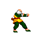 Shun - V.R Fighter VS Taken2 (Bootleg)
