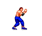 Wolf - V.R Fighter VS Taken2 (Bootleg)
