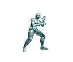 Dural - Virtua Fighter 2