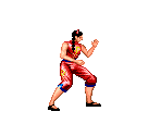 Pai - Virtua Fighter 2