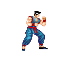 Akira - Virtua Fighter 2