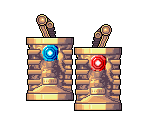 Piston - Wario Land 4