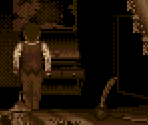 Rooms & Objects - Dracula the Undead