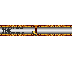 HUD Elements - Dracula the Undead