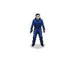 Michael Myers - Escape Michael Myers
