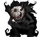 Halloween 2021 Shadow Jack - Gaia Online