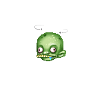 Freaky Mutant Mask - Gaia Online