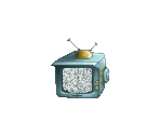 TV Head - Gaia Online