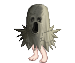 Ghost Sheets - Gaia Online
