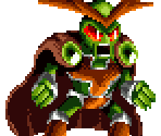 Lord Arktivus Brevon - Freedom Planet