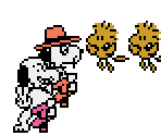 Pogo - Snoopy's Silly Sports Spectacular