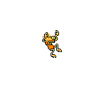 Frog Lips - Shantae