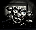 Vents - Five Nights at Freddy's 2