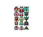 Enemies - Gaplus