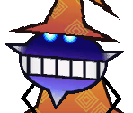 Charold - Super Paper Mario