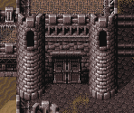 Figaro Castle - Final Fantasy 6