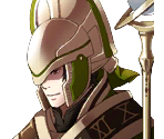 Generic/Enemies (3/4) - Fire Emblem: Awakening