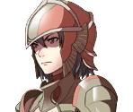 Generic/Enemies (1/4) - Fire Emblem: Awakening