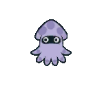 Poison Blooper - Paper Mario: Sticker Star