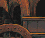 Militron 2 - Link: The Faces of Evil