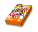 Masterpieces - Super Smash Bros. for Wii U