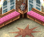 Zeke's Zydeco Club - The Urbz: Sims in the City