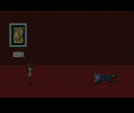 Red Area - Ib (2012, Freeware)
