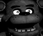 General Sprites - Five Nights at Freddy's