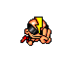 Zonk (Normal) - Air Zonk