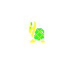 Enemies - Super Mario Bros. Special