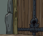 Bliblob Stage - Adventure Time: Hey Ice King! Why'd You Steal Our Garbage?!