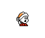 Q Boy - Q Boy (Bootleg)