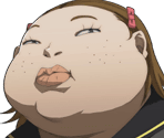 Hanako Ohtani - Persona 4