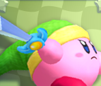 Ability Selection - Kirby's Dream Collection