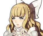 Charlotte - Fire Emblem: Fates