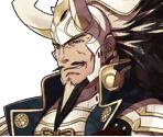 Sumeragi - Fire Emblem: Fates